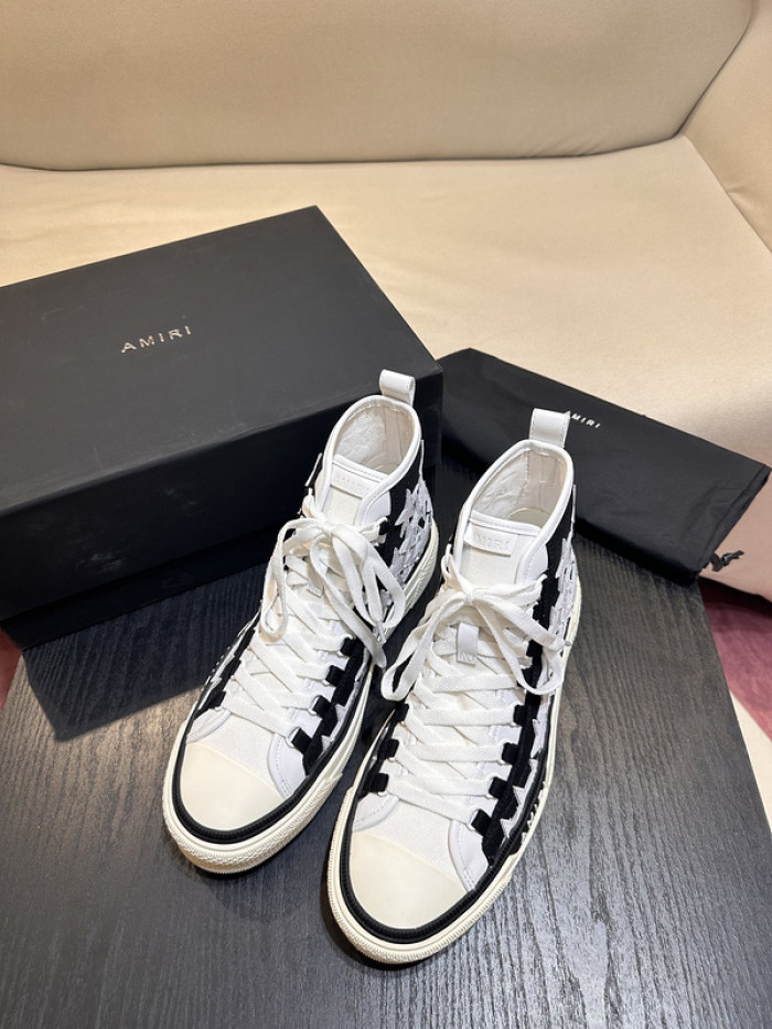 amiri sneakers   am-59