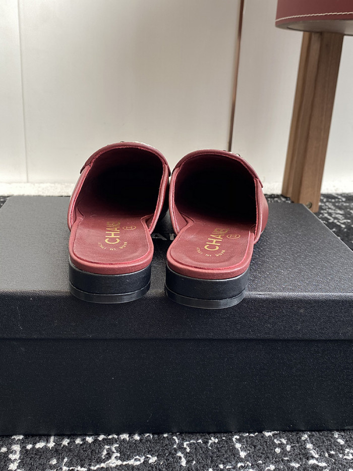 C*HANNEL SLIDE CLSE-010