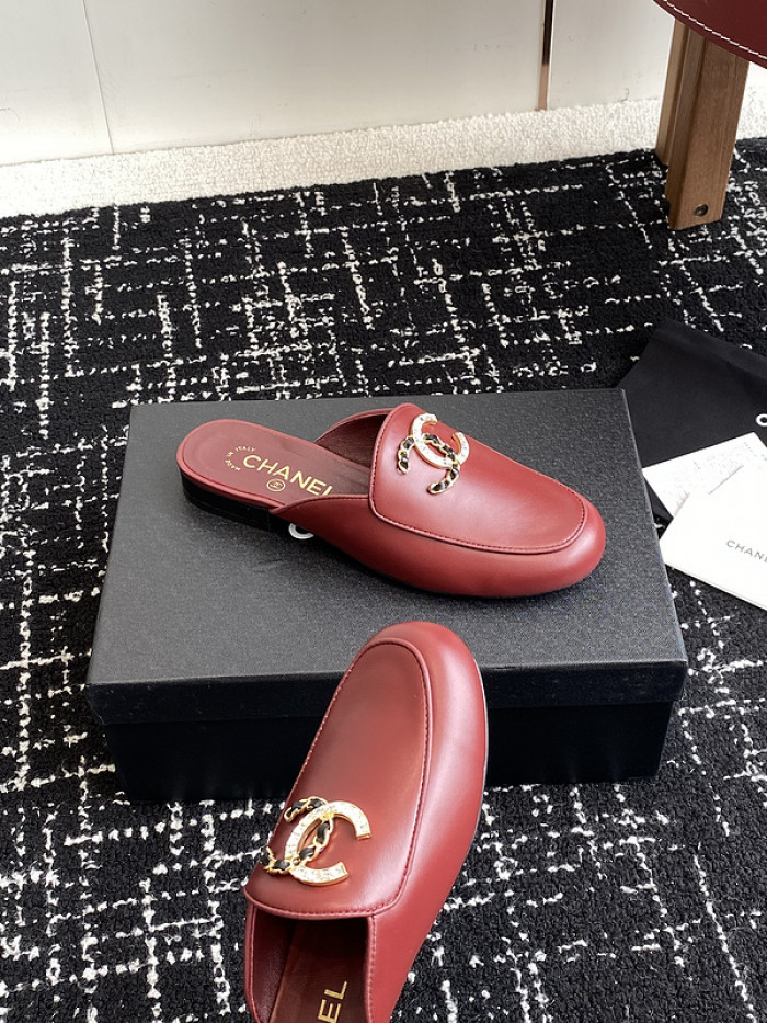 C*HANNEL SLIDE CLSE-010