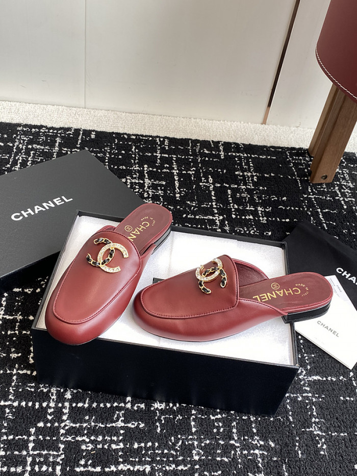 C*HANNEL SLIDE CLSE-010