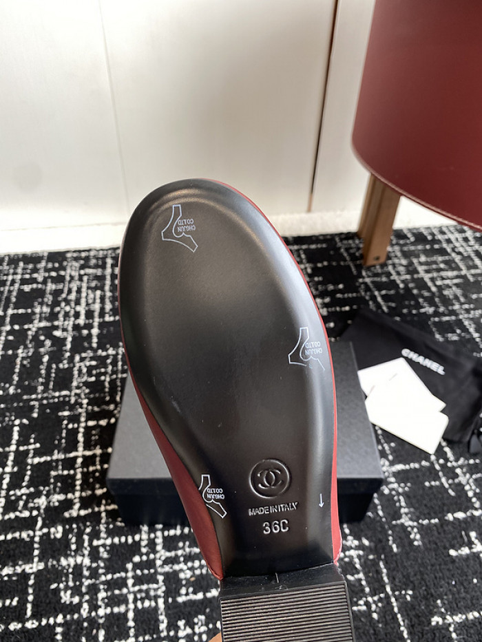 C*HANNEL SLIDE CLSE-010