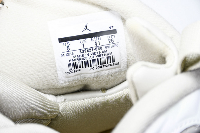 Air Jordan 8 Retro C&C 