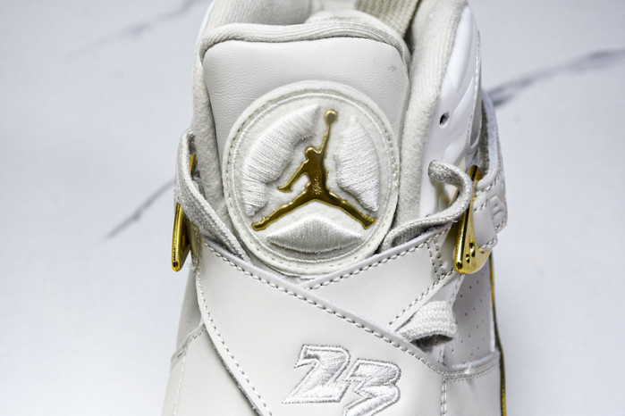 Air Jordan 8 Retro C&C 