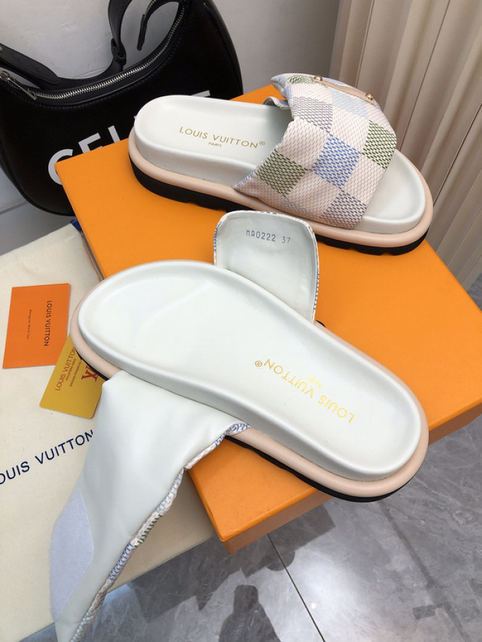 lo** vui* sandals   lv-170043