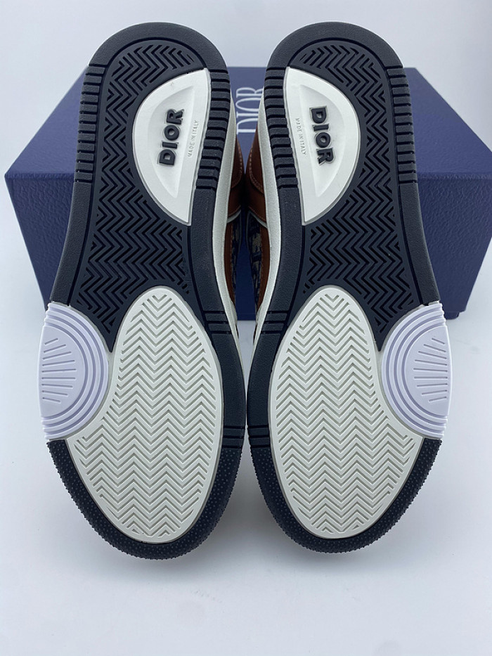 dr b27 sneaker  drbs-025