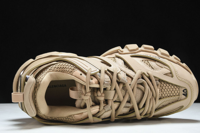 Ba*len*cia*ga track trainer  btt-023