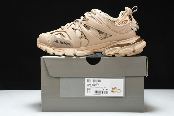 Ba*len*cia*ga track trainer  btt-023