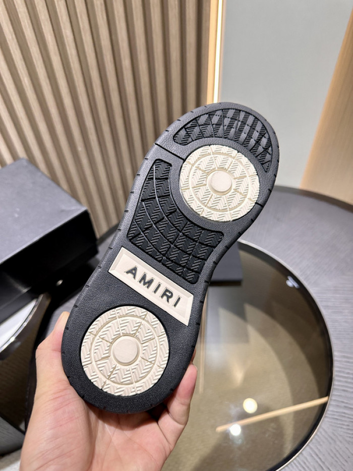 amiri sneakers   am-96