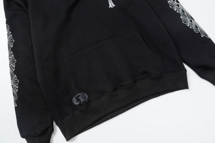 C*HROME H*EARTS CHS-018