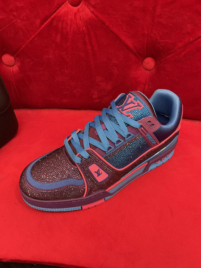 lou vuit sci-fi sneakers  lvss-0101