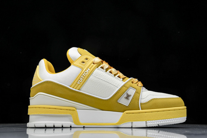 LOU VUIT SNEAKERS LVSS-0329