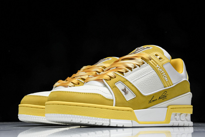 LOU VUIT SNEAKERS LVSS-0329