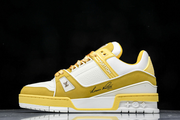 LOU VUIT SNEAKERS LVSS-0329