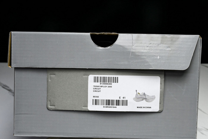 B*AL*ENCIAGA CIRCUIT BC-007