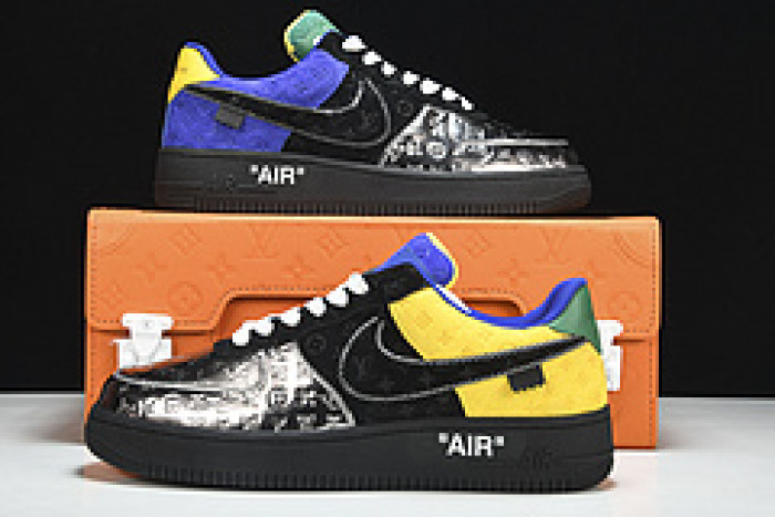 nike air force 1 naf-020