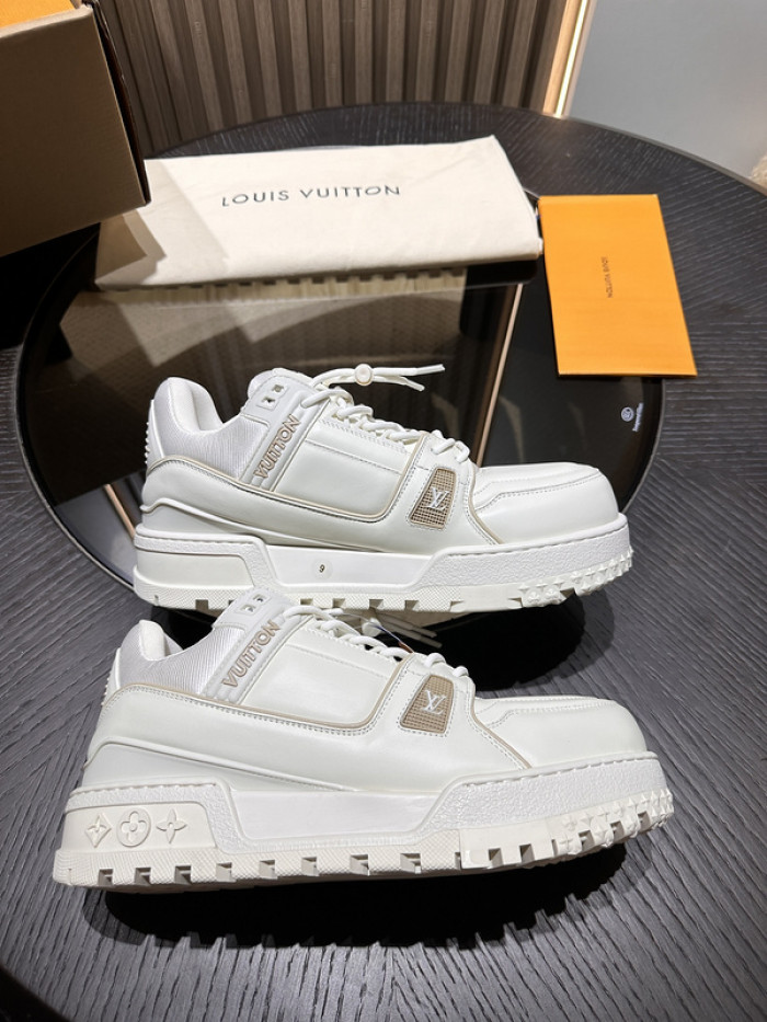 LOU VUIT SNEAKERS LVSS-0313