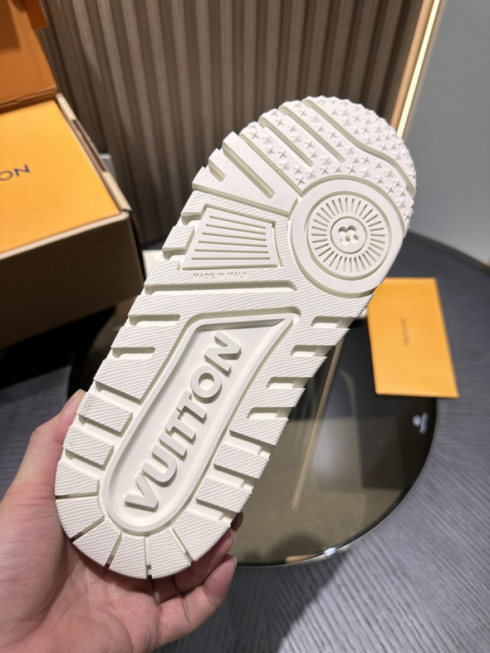 LOU VUIT SNEAKERS LVSS-0313