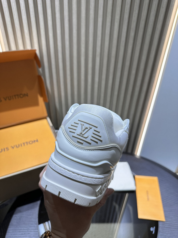 LOU VUIT SNEAKERS LVSS-0313