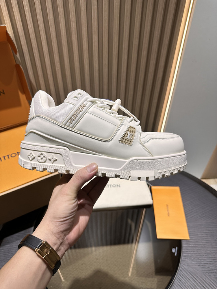 LOU VUIT SNEAKERS LVSS-0313