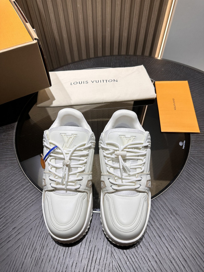 LOU VUIT SNEAKERS LVSS-0313