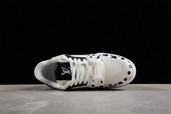 lou vuit sci-fi sneakers  lvss-086