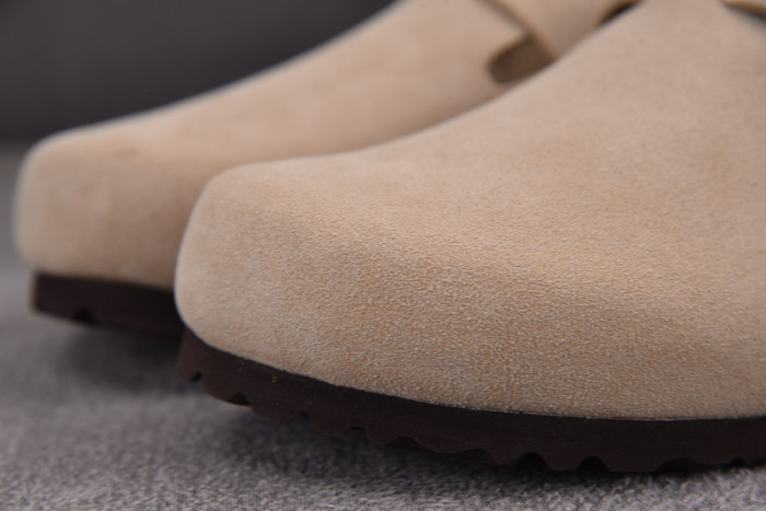 BIRKEN SLIDE（Khaki） BNSE-001