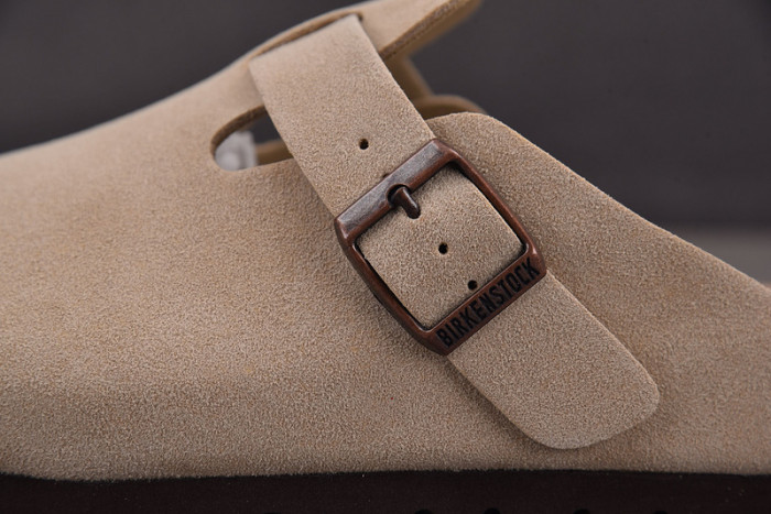 BIRKEN SLIDE（Khaki） BNSE-001