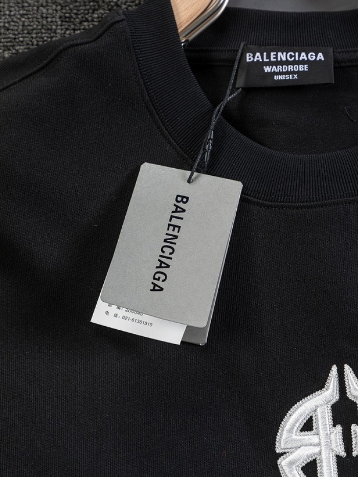 B*ALENCIGA CLOTHERS BACL-002