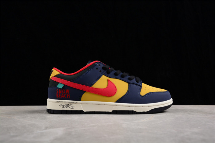 nike sb dunk low  kk6388-639
