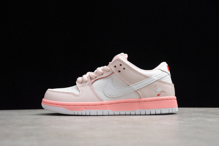 nike sb dunk low staple panda pigeon - bv1310--013