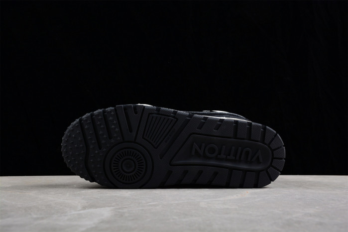 lou vuit sci-fi sneakers  lvss-031