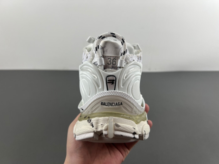 Ba*len*cia*ga track runner  btt-197