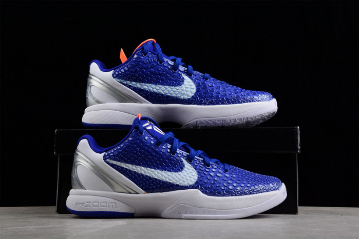 nike kobe vi protro 6 - 454142-400