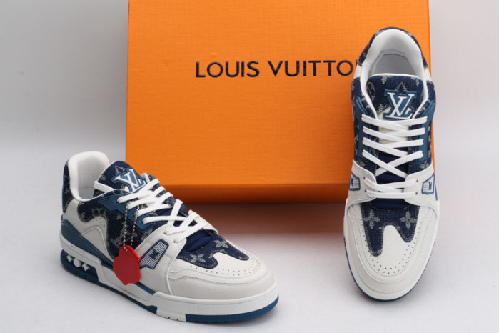 lou vuit sci-fi sneakers  lvss-019
