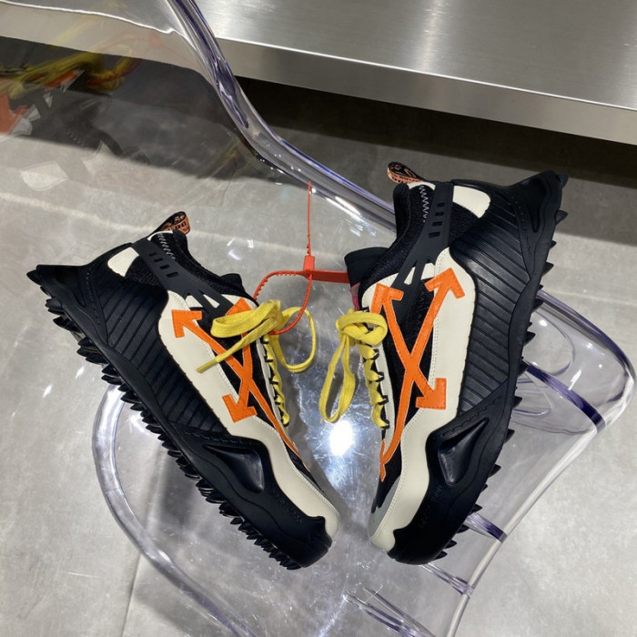 ow c/o​ odsy-1000 sneakers  ow-012