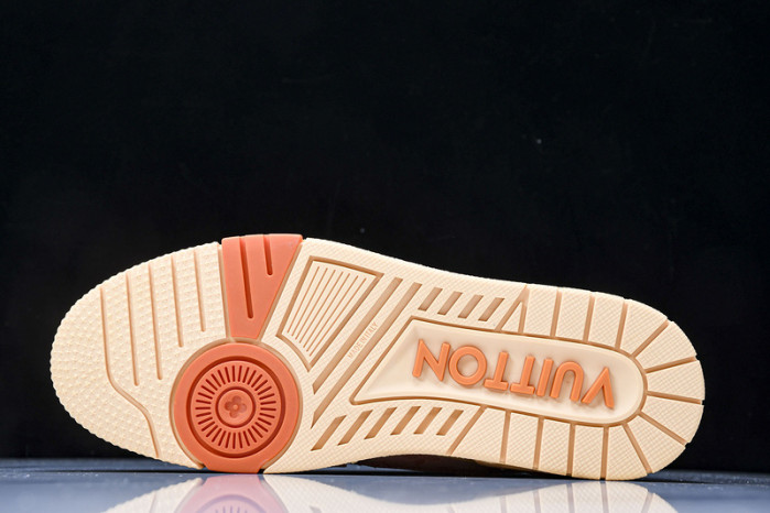 LOU VUIT SNEAKERS LVSS-0316