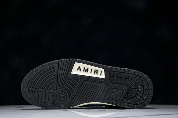 AMIRI SNEAKERS AM-165