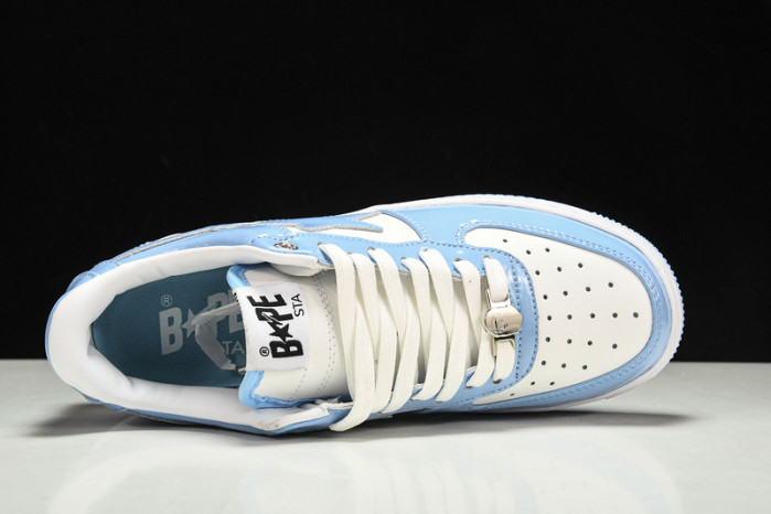 a bathing ape bape sta low  ab-037