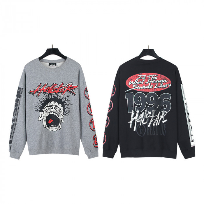 H*ELLSTAR CLOTHES HRCS-016