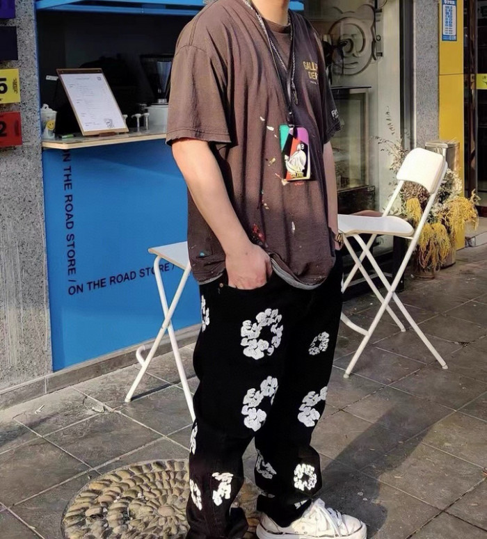 D*ENIM T*EARS CLOTHES DMTS-007