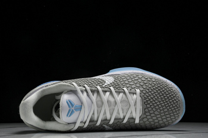 nike zoom kobe 6 “dark knight”  pe2023-101