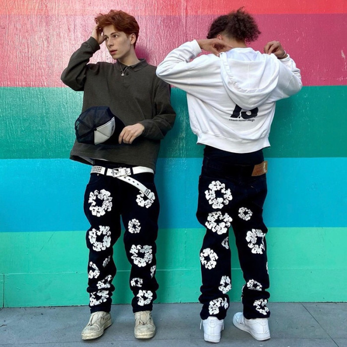 D*ENIM T*EARS CLOTHES DMTS-007