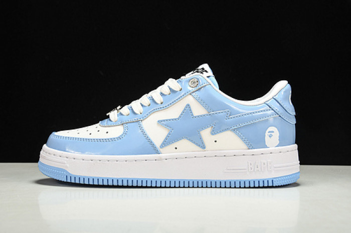 a bathing ape bape sta low  ab-037