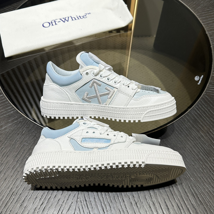 C/O​ SNEAKERS CO-015