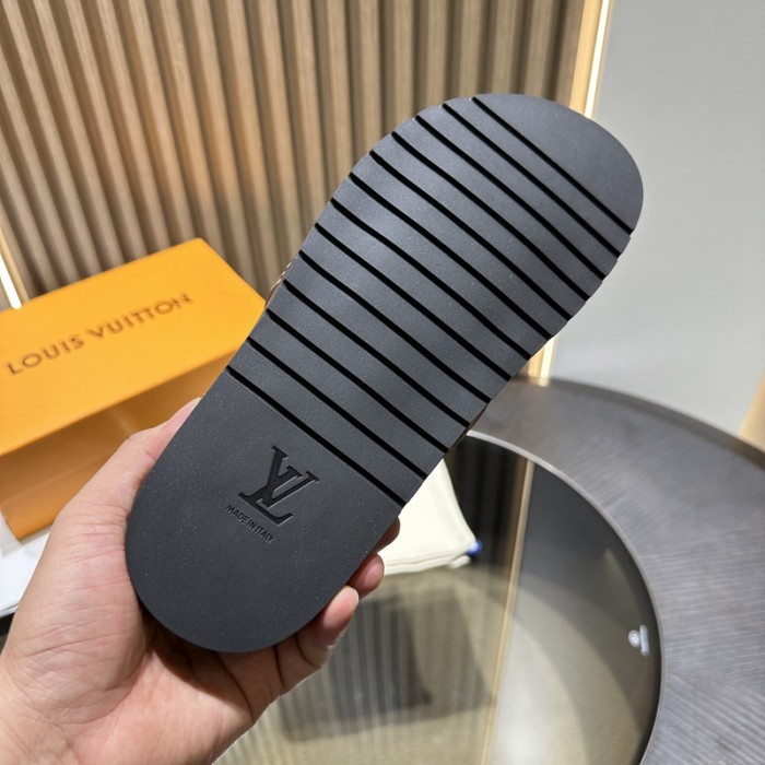 L*VT SANDALS LVLSS-014