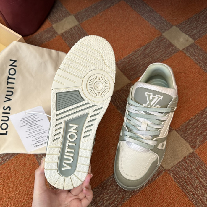 LOU VUIT SNEAKERS LVSS-0326