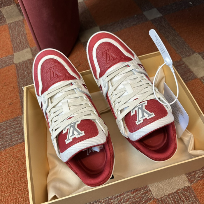 LOU VUIT SNEAKERS LVSS-0396