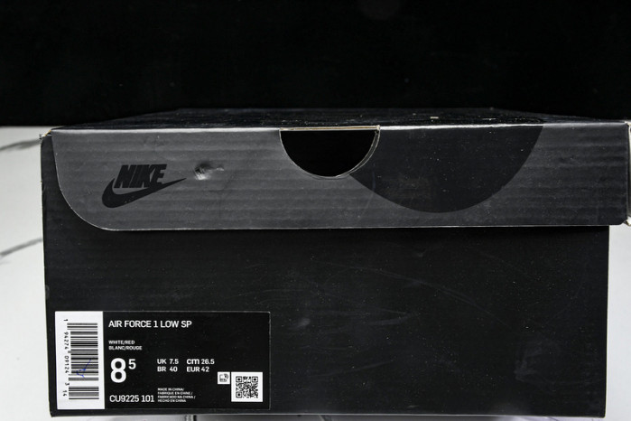 Nike Air Force 1 CU9225-101