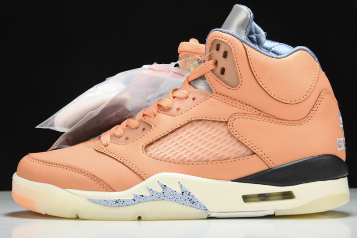 air jordan5 x dj khaled  dv4982-641