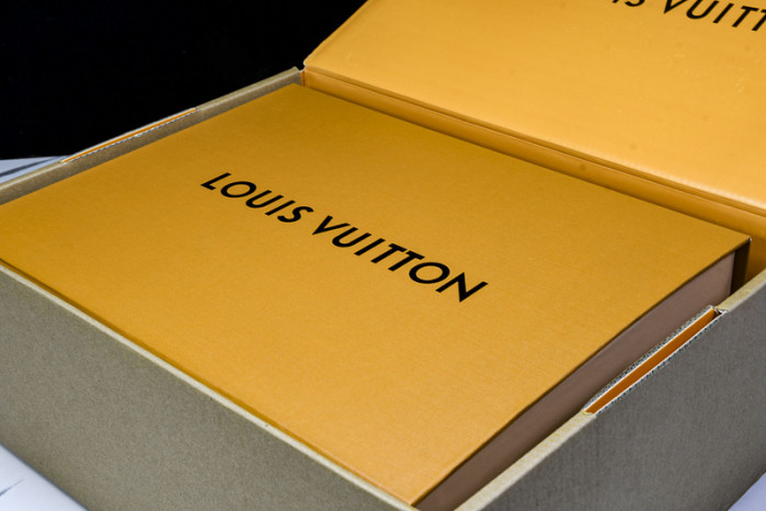 LOU VUIT CLASSIC LVTCC-001